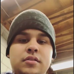 Meet your Posher, Edgar